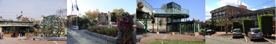 Savigny-sur-Orge Savigny-sur-Orge